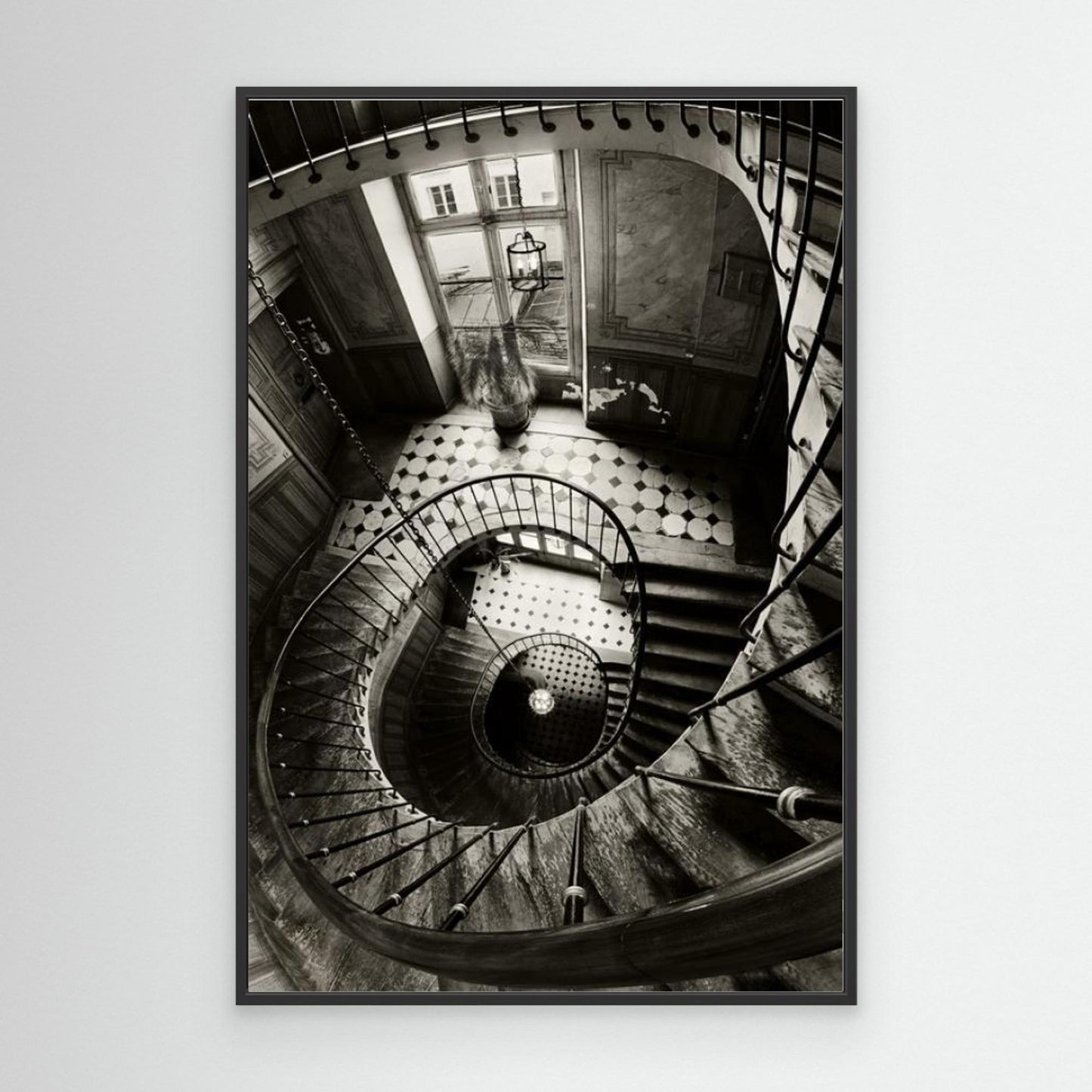 Carpe Diem by Frank Ba