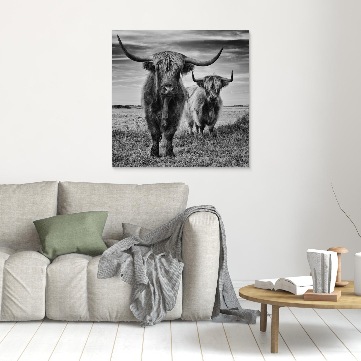 Highlands by Stéphane Pecqueux