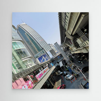 Sukhumvit, Bangkok