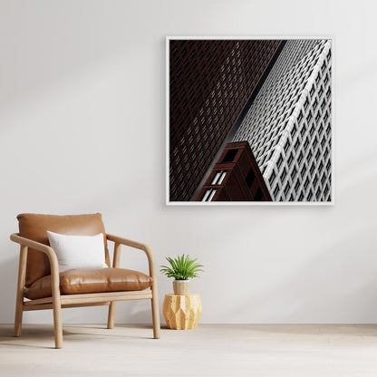 in tribulation by Gilbert Claes