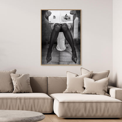 Le Goût des autres by Giorgio Toniolo