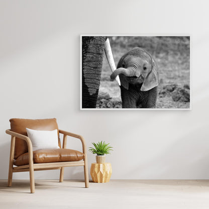 Close by Bjoern Alicke