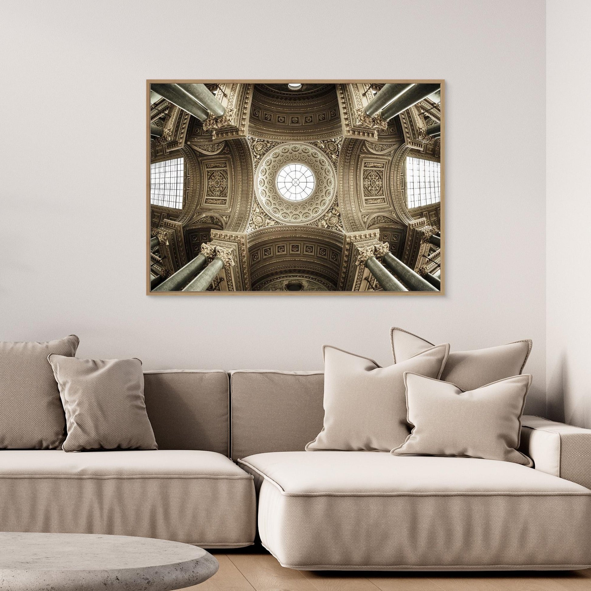 Versailles III by Nanouk El Gamal   Wijchers