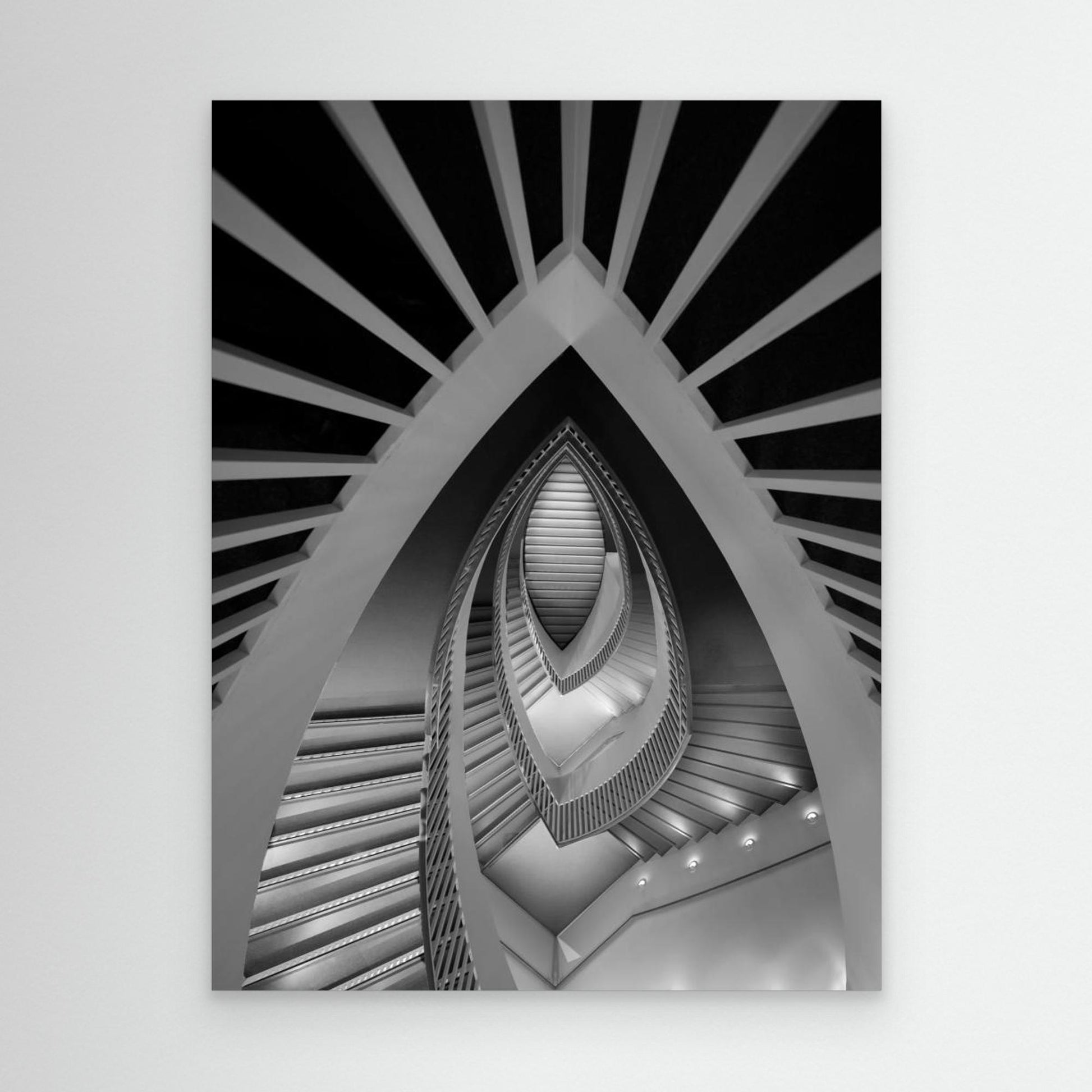  Amazing Staircase by Jimmy Yang