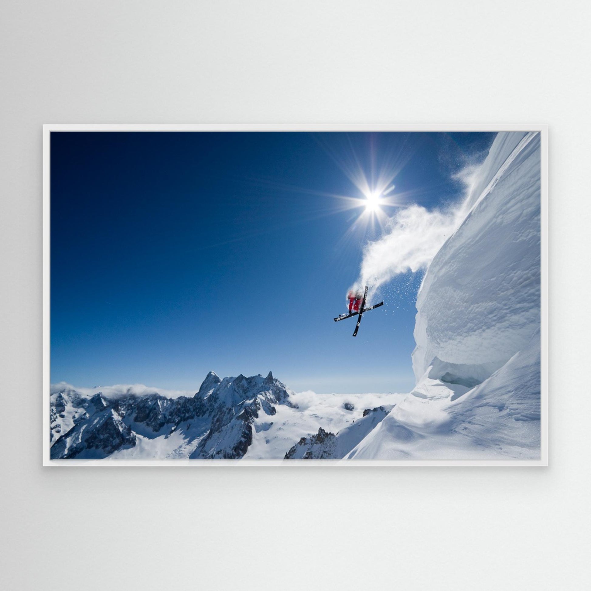 Higher by Tristan Shu