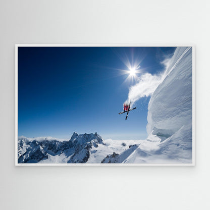 Higher by Tristan Shu