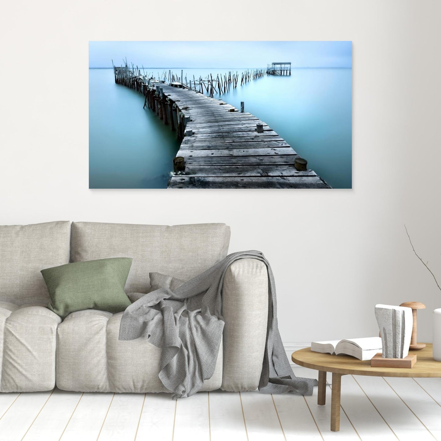 Carrasqueira II by Jesús M. García