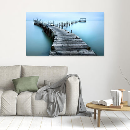 Carrasqueira II by Jesús M. García