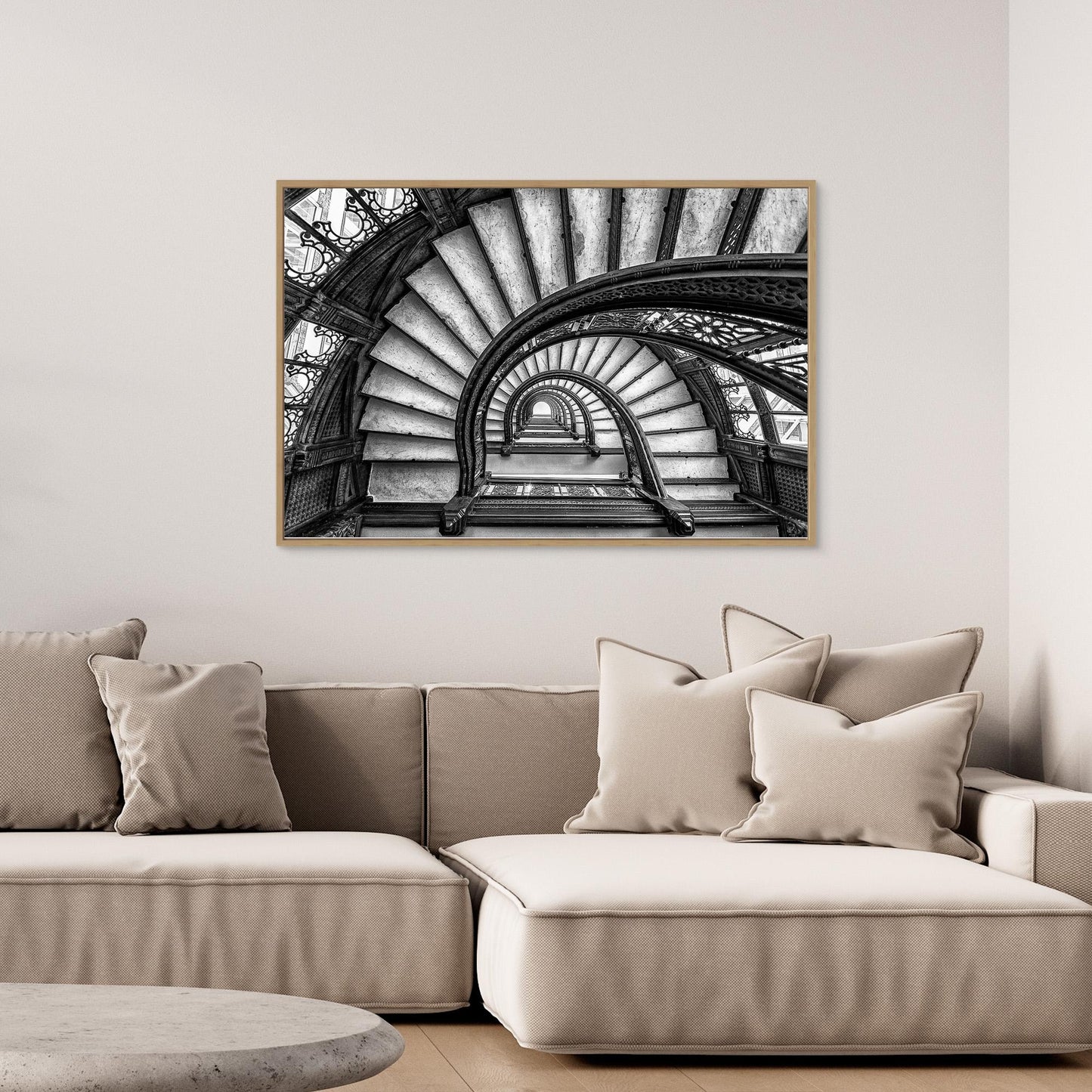 The Rookery by Yimei Sun