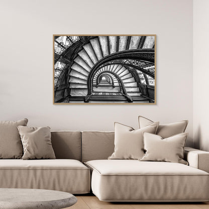 The Rookery by Yimei Sun