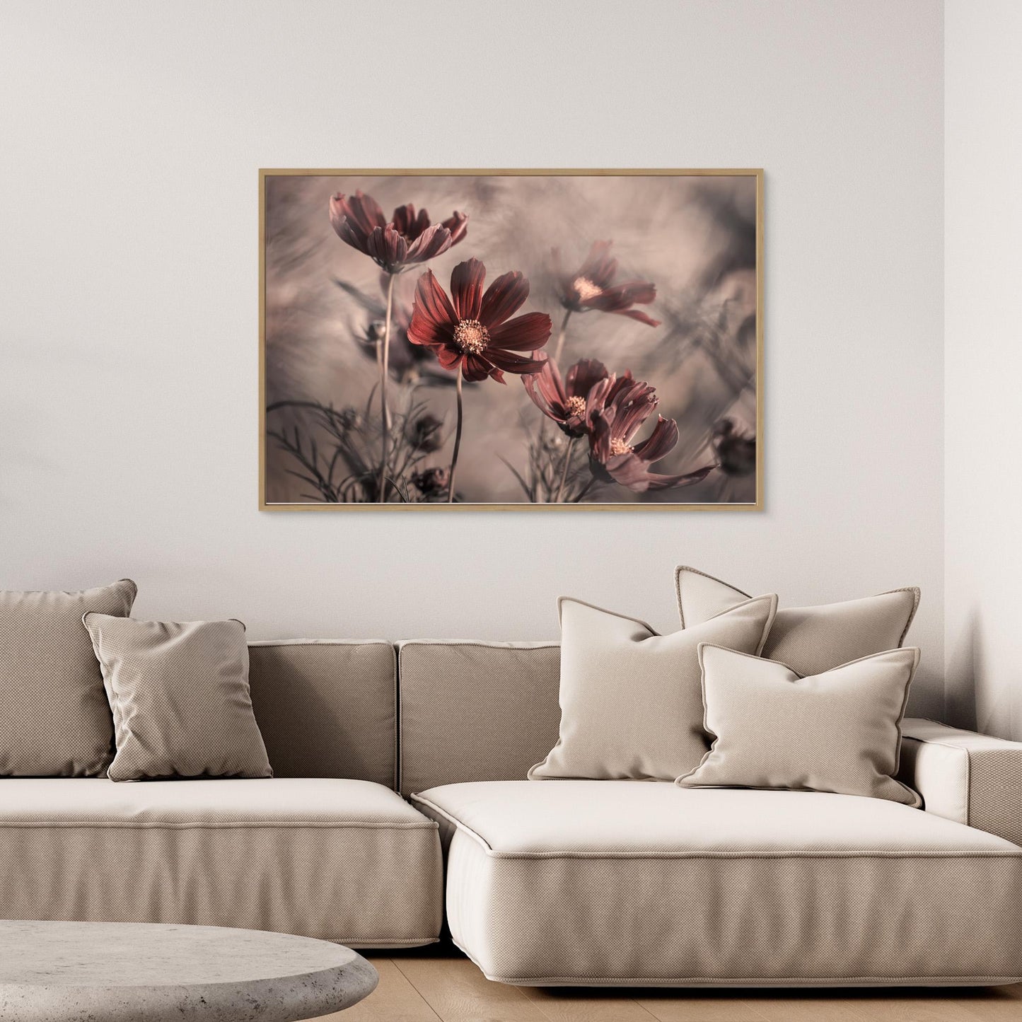 Cosmos 2019 by Fabien Bravin