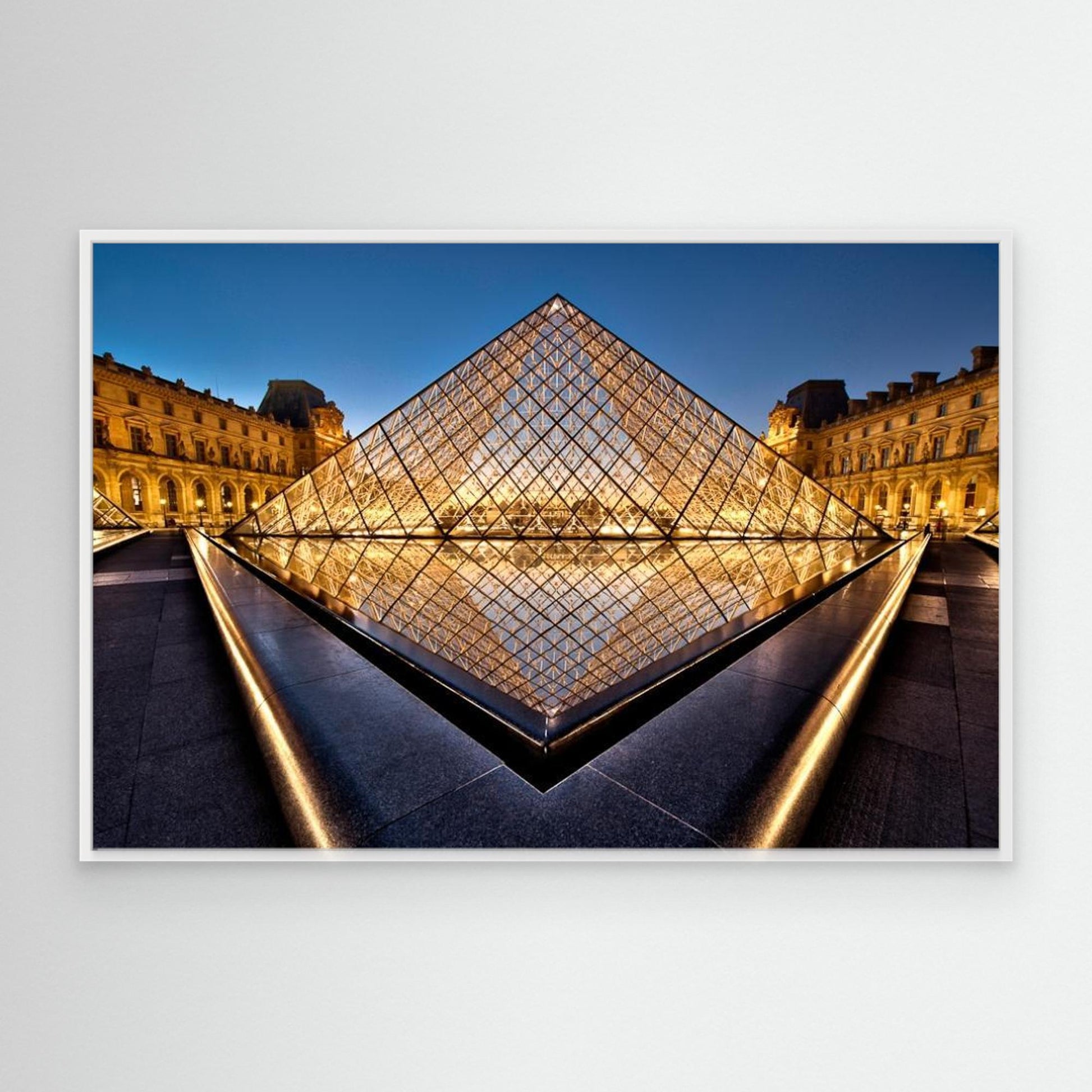 The diamond by Marc Pelissier