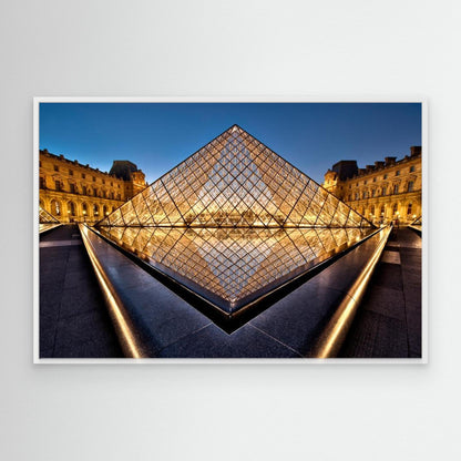 The diamond by Marc Pelissier