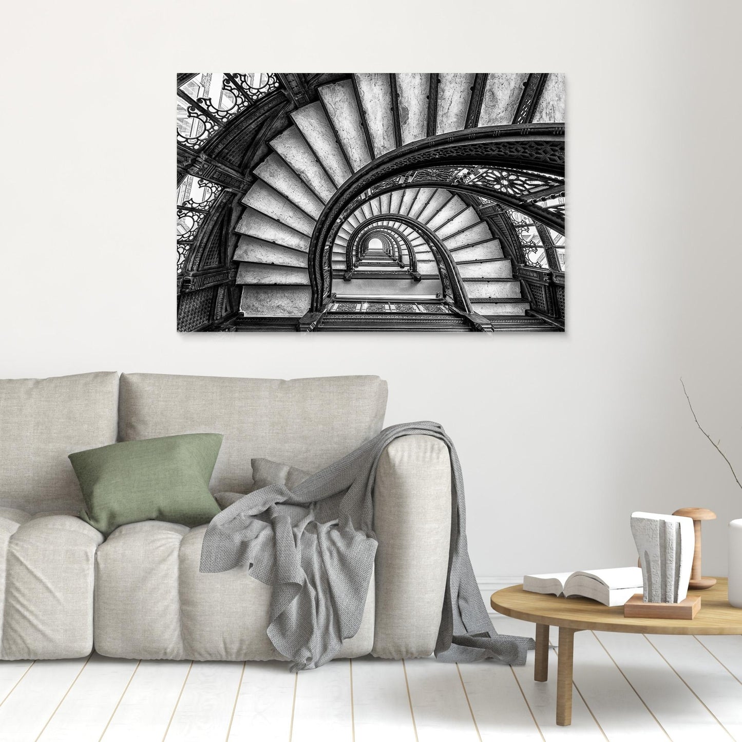 The Rookery by Yimei Sun