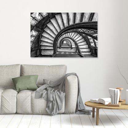 The Rookery by Yimei Sun