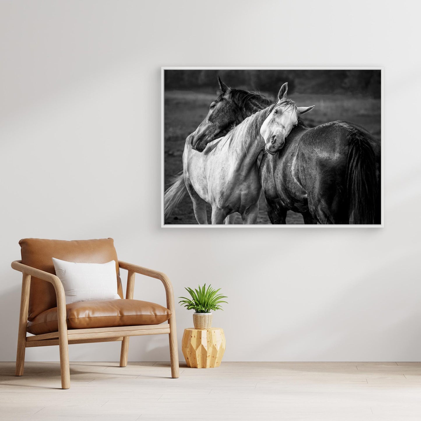 Warm rain by Niko Chapa