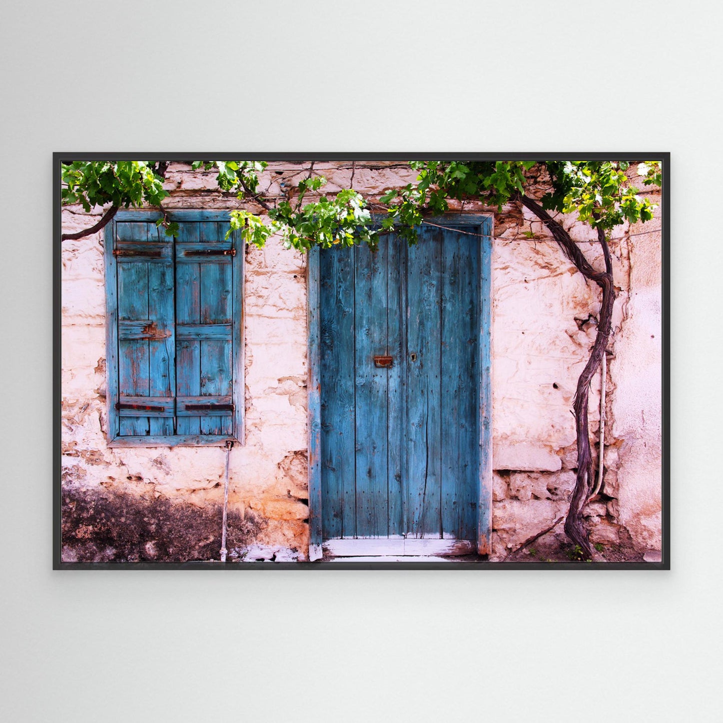 Forsaken House II by Igor Shrayer