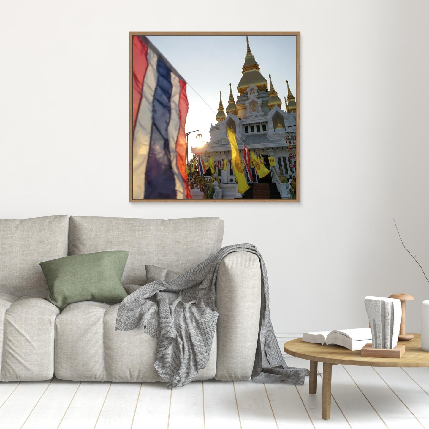 Thailand temple
