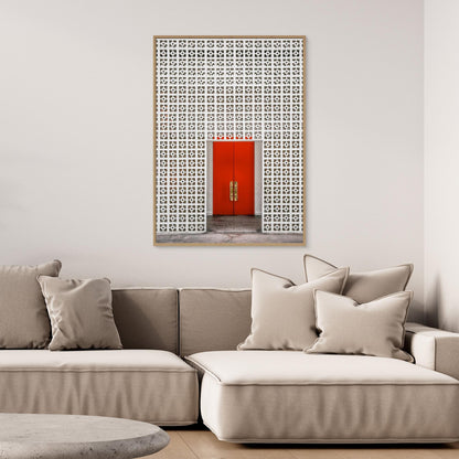 The Parker by Shot By Clint