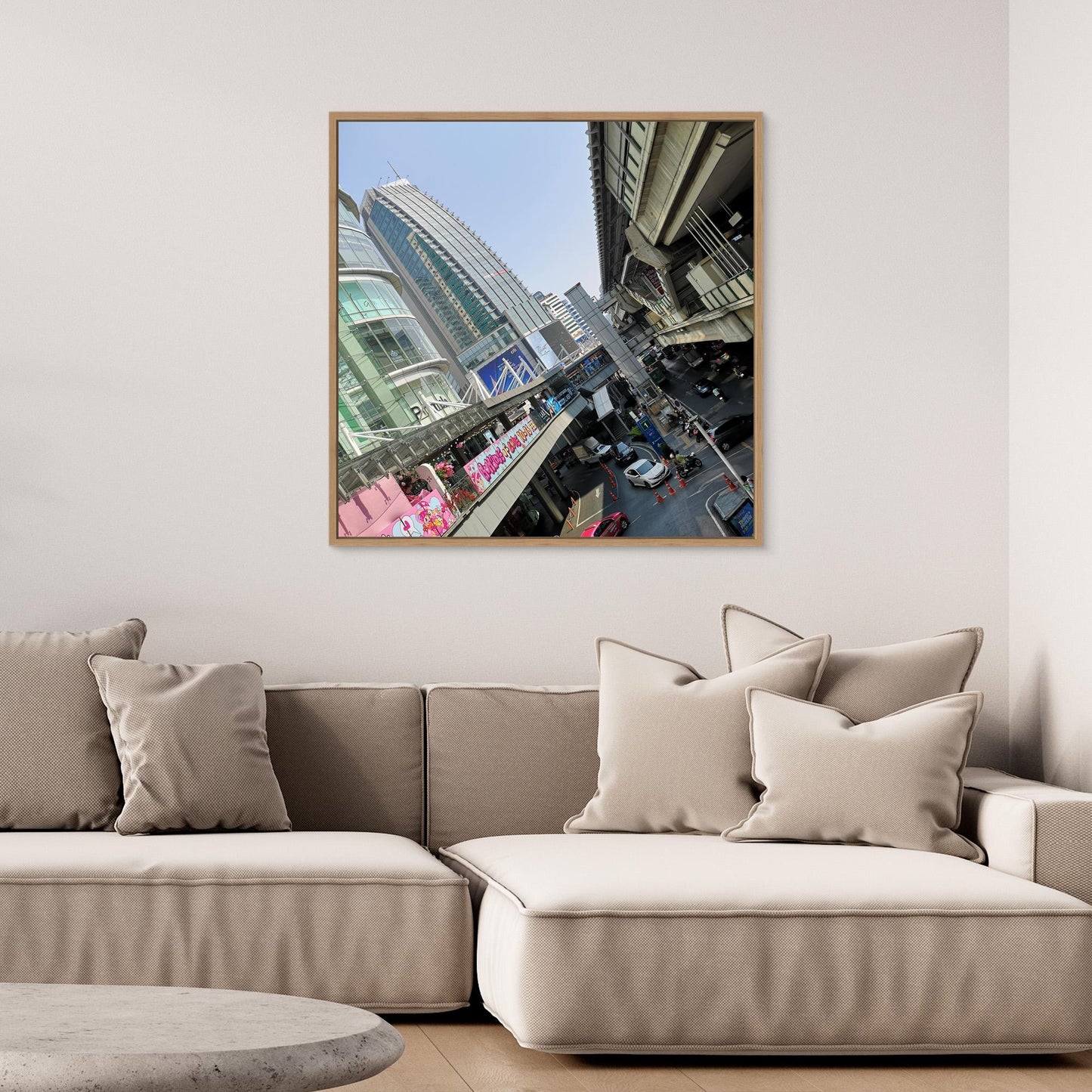Sukhumvit, Bangkok