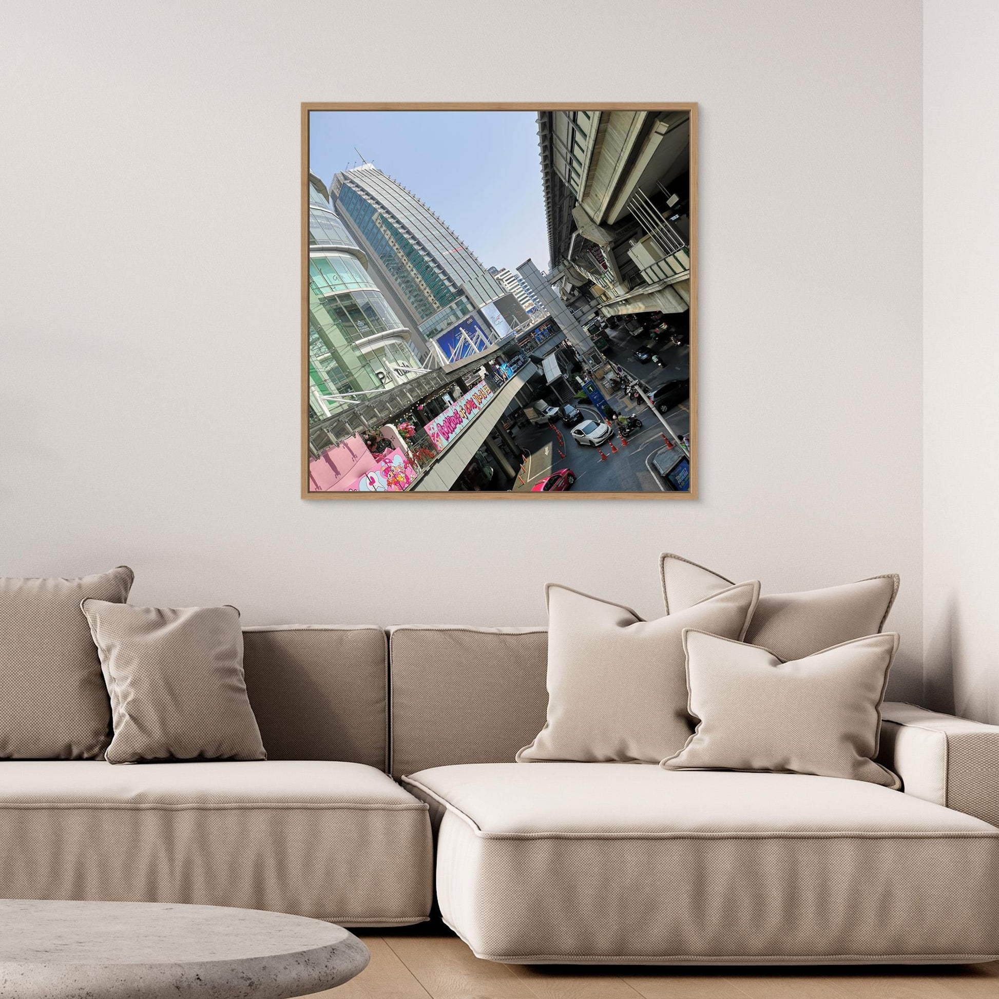 Sukhumvit, Bangkok