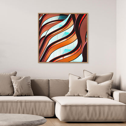 Concrete Curves by Bruno Flour