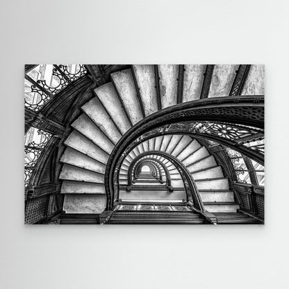 The Rookery by Yimei Sun