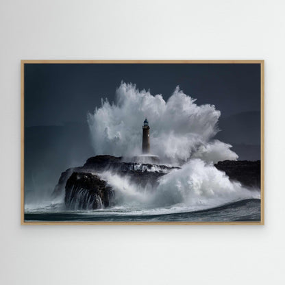 Comb by Jesus Concepcion Alvarado