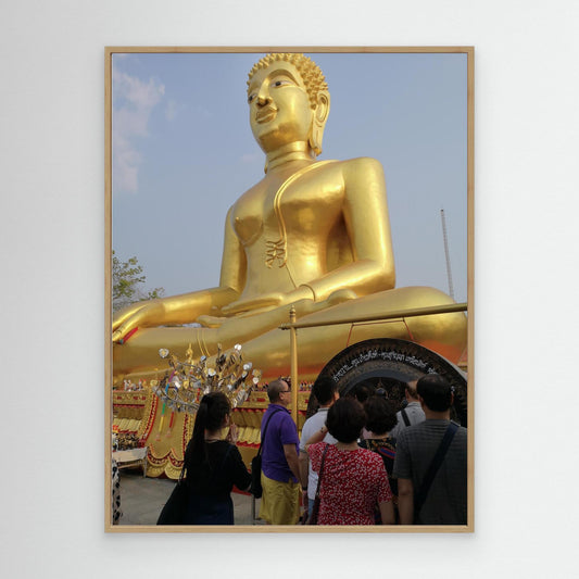 Wat Phra Yai