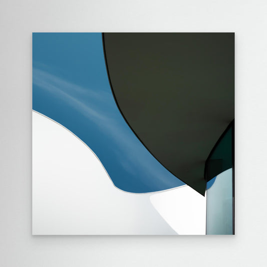 Curves by Luc Vangindertael (La Grange)