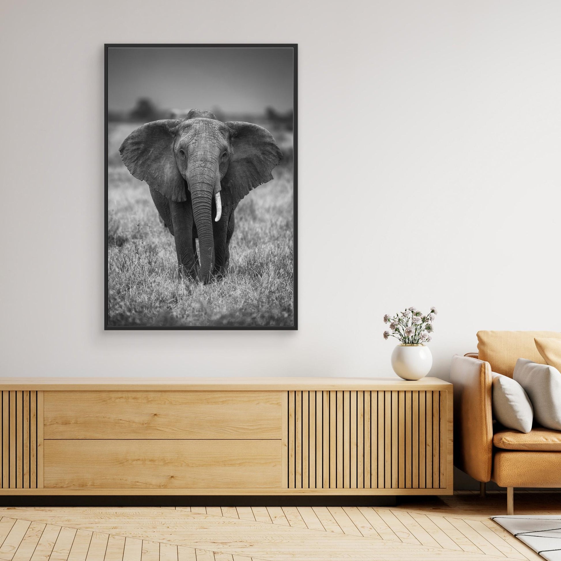 SINGULARITY by Jaco Marx