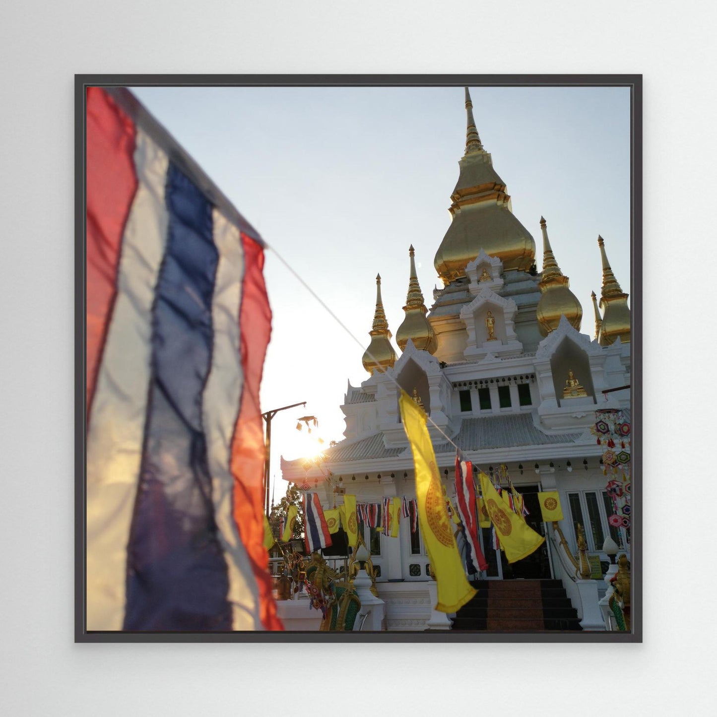 Thailand temple