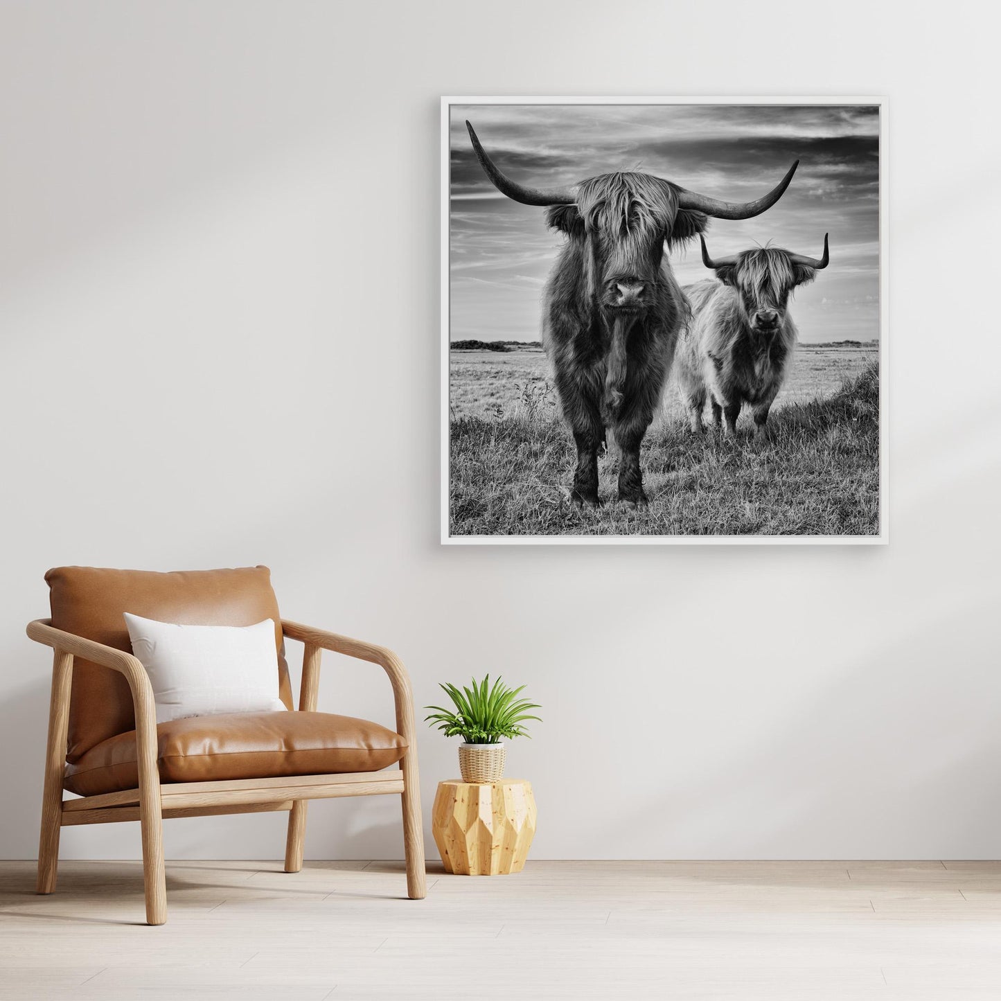 Highlands by Stéphane Pecqueux