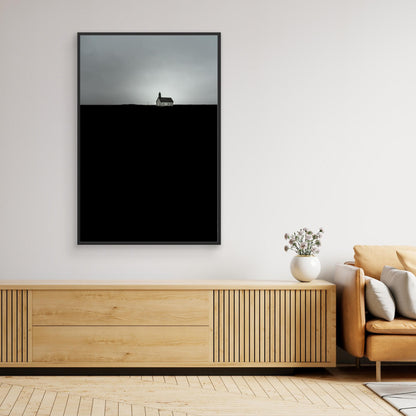 Strandarkirkja by Wave Faber