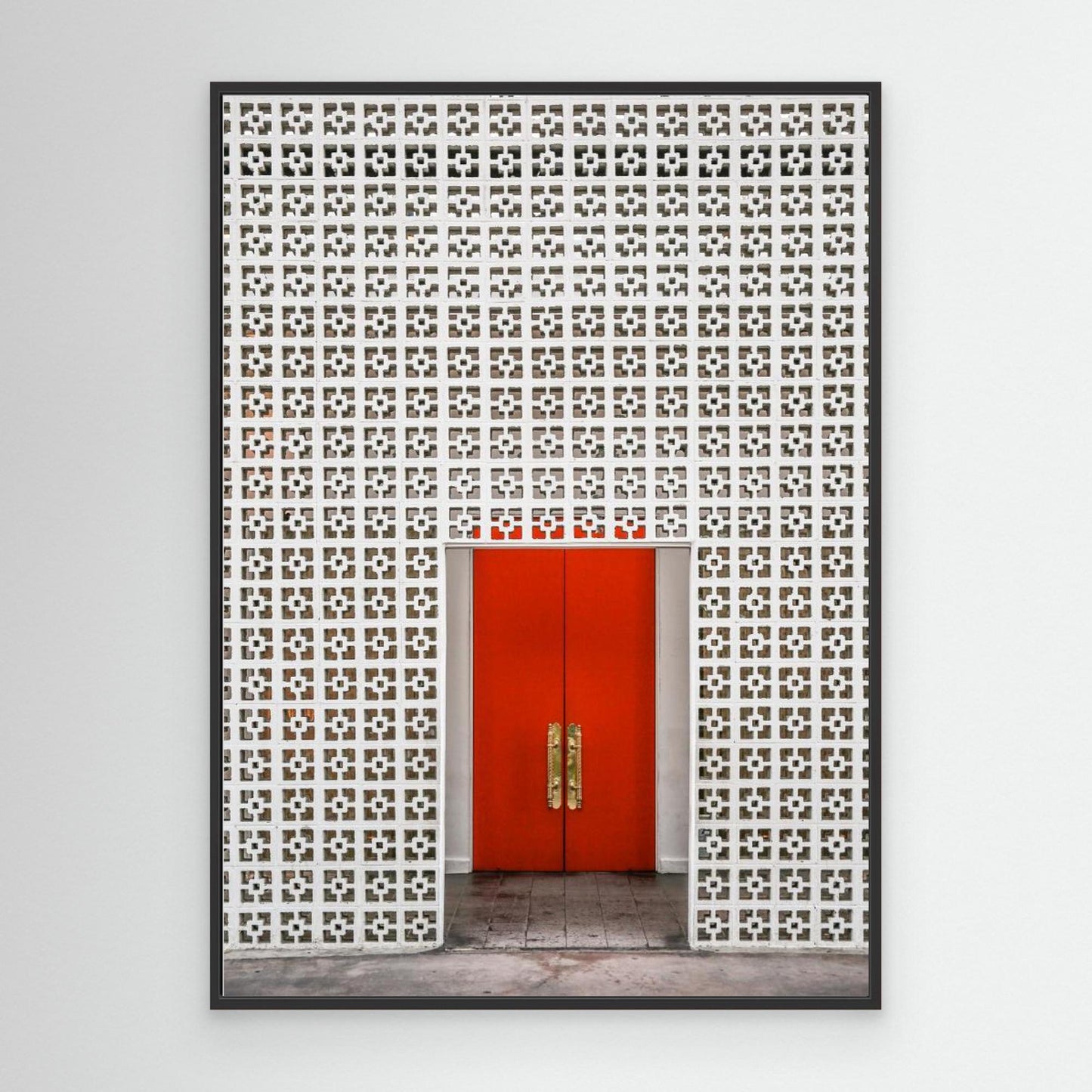 The Parker by Shot By Clint