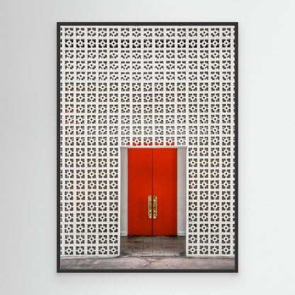 The Parker by Shot By Clint