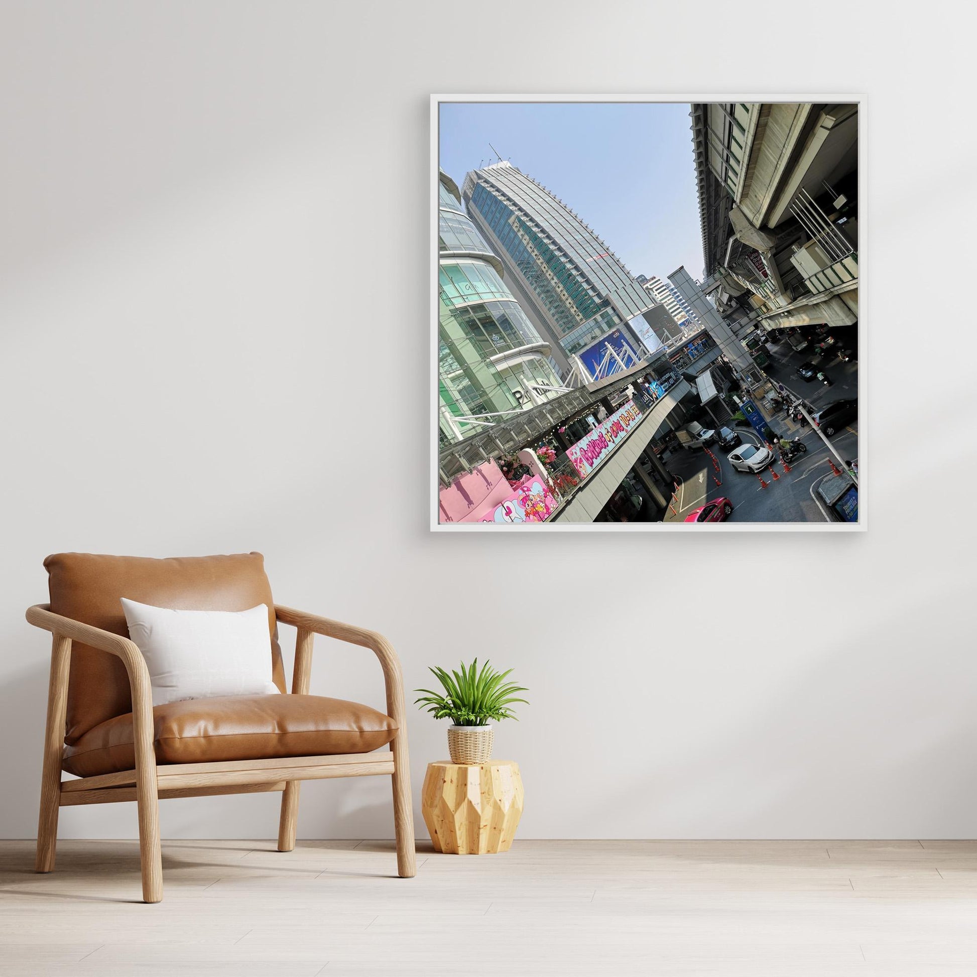 Sukhumvit, Bangkok
