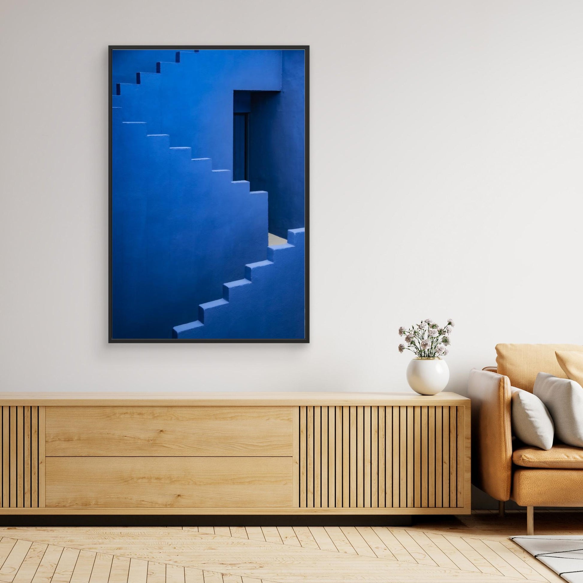 Muralla Roja #11 by Linda Wride