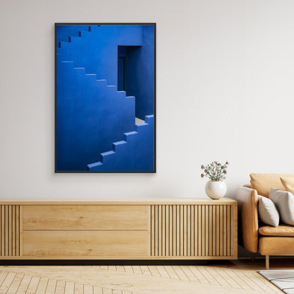 Muralla Roja #11 by Linda Wride