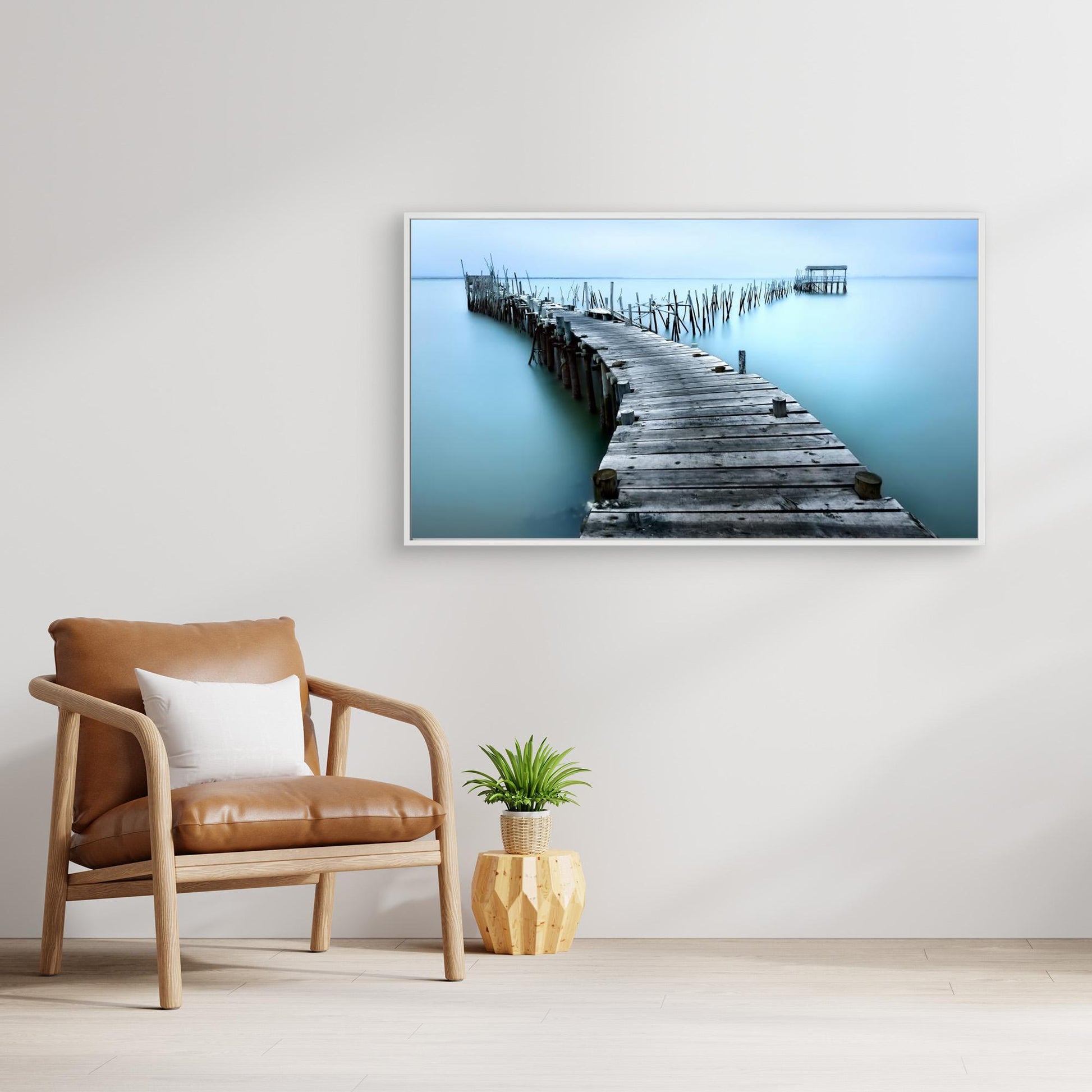 Carrasqueira II by Jesús M. García