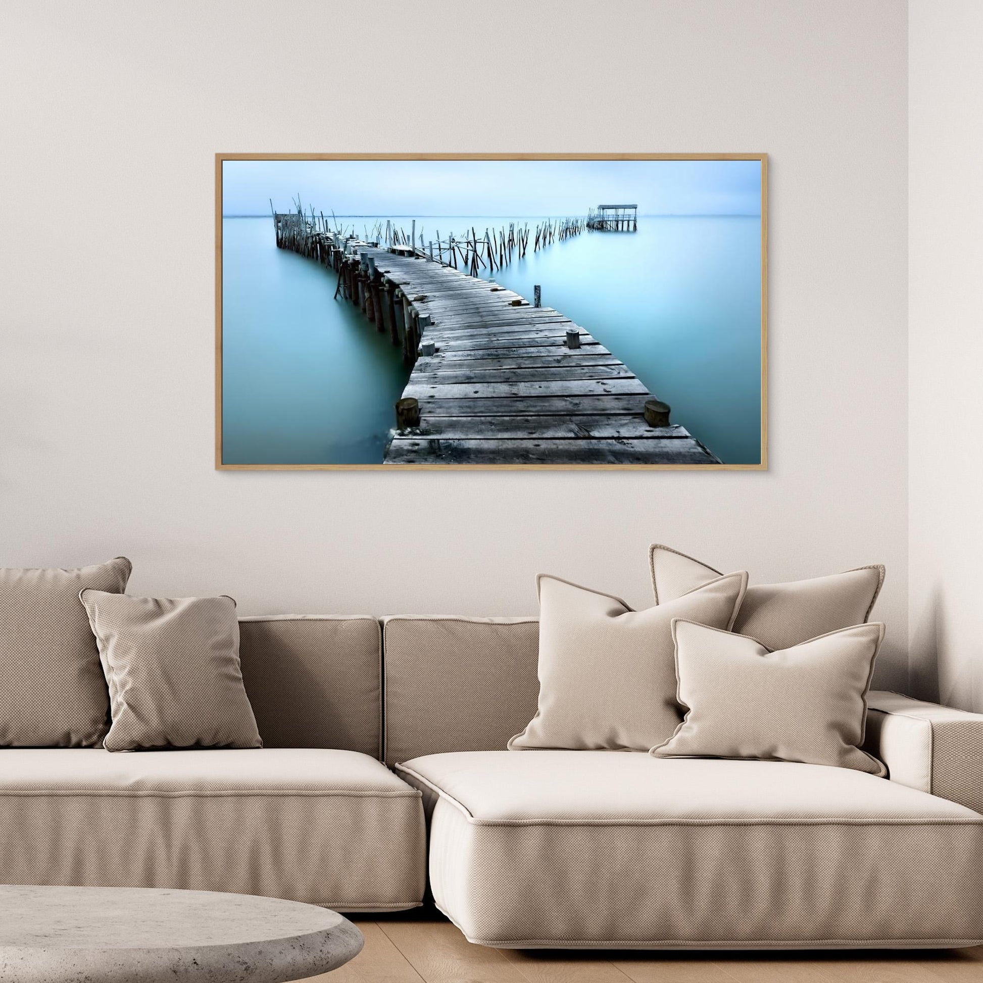 Carrasqueira II by Jesús M. García