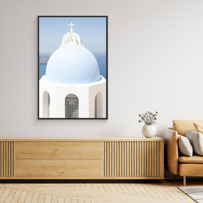 the dome by Linda Wride