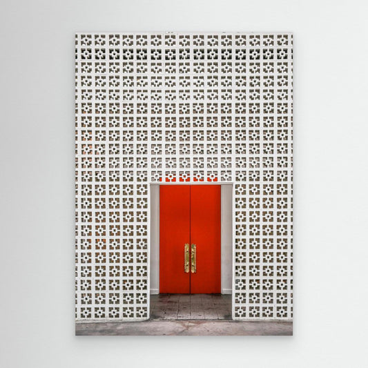 The Parker by Shot By Clint