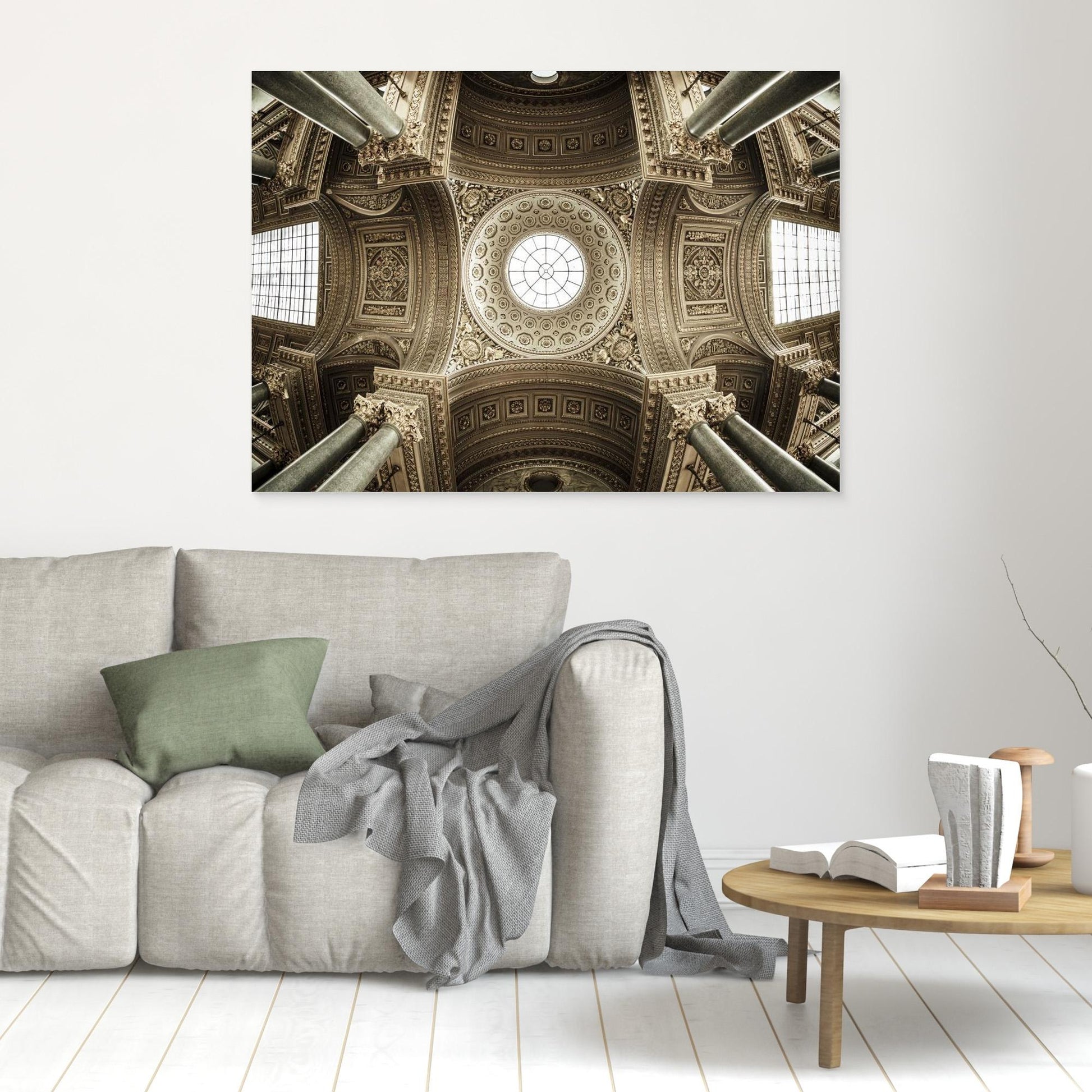 Versailles III by Nanouk El Gamal   Wijchers