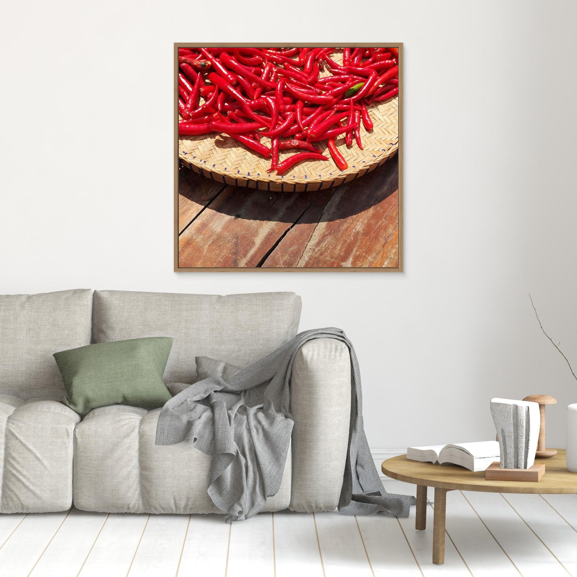 Peppers