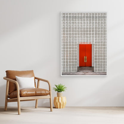 The Parker by Shot By Clint