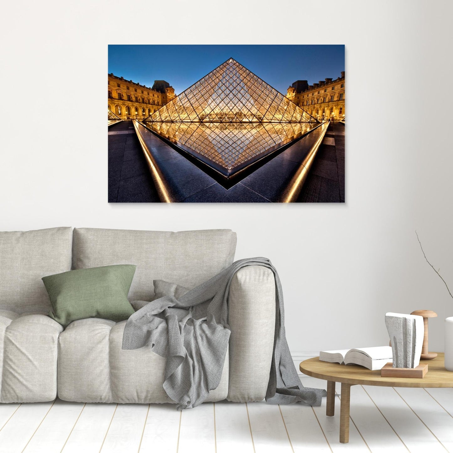 The diamond by Marc Pelissier