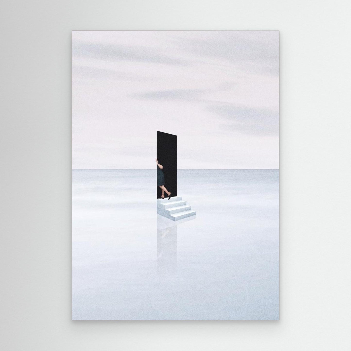 Escapism by Maarten Léon