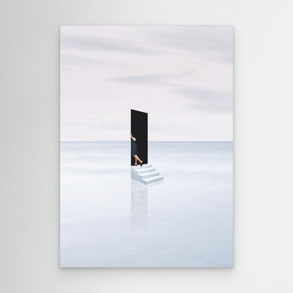 Escapism by Maarten Léon