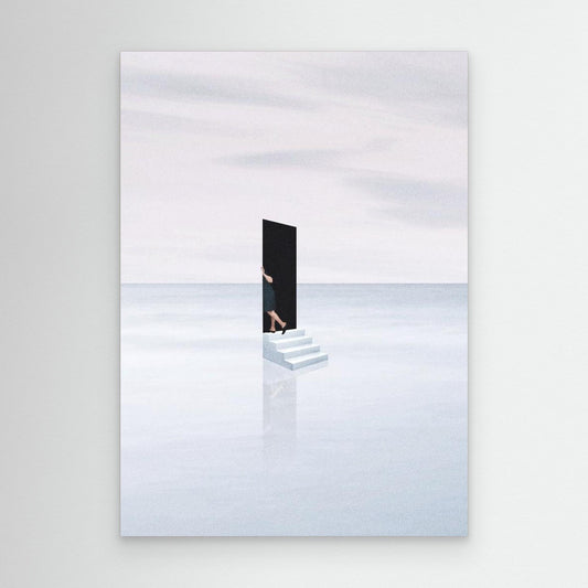 Escapism by Maarten Léon